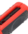 Get your hands on this beast of a Garosa Wire Stripper with comfy ABS TPR grips, ideal for RG59 and RG6 coax cables.