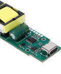 Circuit board of Ultrasonic Cutter Transducer With Drive Module, 30W 40KHz Replacement Parts For DIY Crafts, Build Your Own Tool