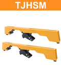 Replacement Miter Saw Mounting Brackets Kit For DWX724 DWX730 DWX725 DWX725B DW723 DWX723 DE7030 DW7231 DE7025 XJ N087371