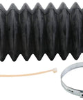Rack And Pinion Bellows Kit K9863 Easy Install With Premium Materials For Long Lasting Steering Rack Boot Replacement, bellows with clamps