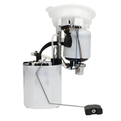 Direct Fit Fuel Pump Replacement For Audi A6 2.0L Turbo Sedan 2012 Through 2016 S6 4.0L V8 Premium Quattro Base 2013 Through 2016 Premium Plus Plug And Play Aftermarket Pump