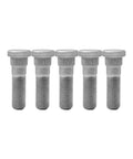Wheel Lug Nut Set M12x1.25 That Fits Nissan Rogue Altima Frontier Armada Murano Pathfinder Quest 350Z 300ZX Maxima GTR Cube
