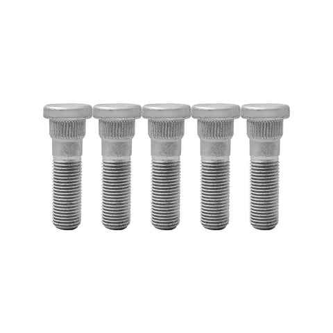 Wheel Lug Nut Set M12x1.25 That Fits Nissan Rogue Altima Frontier Armada Murano Pathfinder Quest 350Z 300ZX Maxima GTR Cube