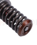 Heavy Duty Electric Unit Fuel Pump Triple Pack For Mack E7 12.0L Engines Bolt Right Up To Ch613 Cx613 Cv713 Vision Trucks 2002 2005 Straight Swap Kit close-up of spring and housing component.