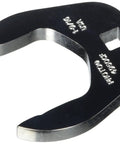 3/8 Inch Drive Crowfoot Wrench With 1-9/16 Inch Open End For Tight Spaces And Quick Access In Automotive And Mechanical Projects