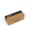 Fresh Micro Brushed Power System With Rad 8x20Mm Motor And Snappy 6Inch Propeller Hooked Up With Solid Servo And Compact Mini Receiver For Easy Indoor Rc Plane Flight Mods in AEO RC packaging.
