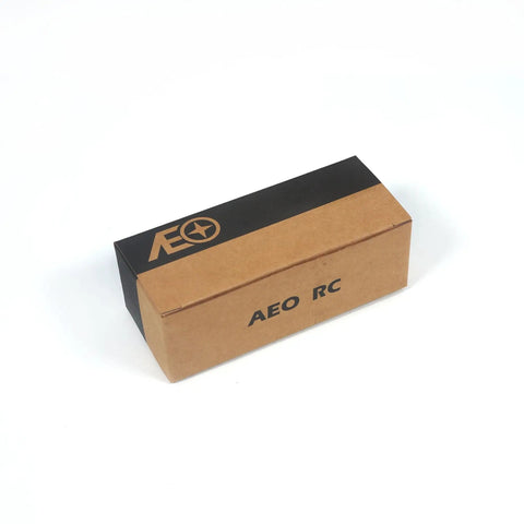 Slick Plug And Play Micro Airplane Power Kit Featuring 7X16Mm Brushed Motor 100Mm Propeller Mini Receiver And Servo For Indoor RC Models No Brainer Smooth Flight Action in branded packaging.