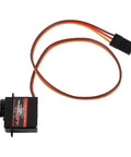Pro Level High Torsion Digital RC Servo Motor With Top Tier Metal Gears for RC cars, boats, helicopters, and robots.