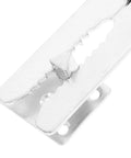 Heavy Duty Metal Sectional Sofa Connector Clips For Stable No Fuss Seamless Modular Furniture Assembly Easy Install Iron Couch Connectors