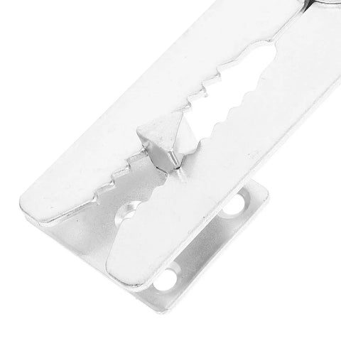 Heavy Duty Metal Sectional Sofa Connector Clips For Stable No Fuss Seamless Modular Furniture Assembly Easy Install Iron Couch Connectors
