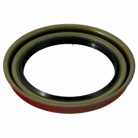 6 Pack Front Wheel Bearing Hub Assembly Replacement For Chevrolet Camaro Caprice Chevelle El Camino Laguna Malibu Monte Carlo Nova G10 G20 Vans 1969 1970 1971 1972 1973 1974 1975 1976 1977 1978 wheel seal close-up