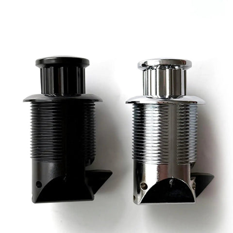 Interior Push Button Latches For Campers And Motorhomes No Fuss Secure Closure Replacement Hardware Easy Install Alloy Wear Resistant