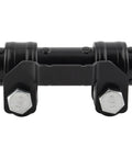 Set Of 9 Beefed Up Front Suspension Ball Joints And Tie Rod Kit For Ford F 250 F 350 Super Duty 4WD 2005 2016 black steel tie rod end