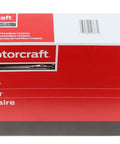 FA1884 Car Air Filter Replacement box with Motorcraft branding and product details.