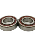 Angular Contact Ball Bearing 7300 7301 7302 7303 7304 7305 7306 Series 85x180x41 Mm, precision tooling bearing pair