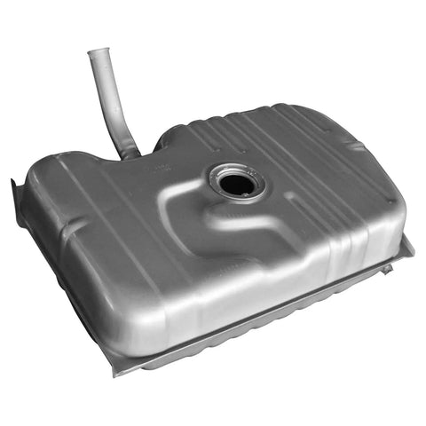 17 Gallon Gas Fuel Tank Replacement for Oldsmobile Cutlass 1981 1985 1987 1988 Series Direct Fit OE Style Gas Tank with filler neck and opening