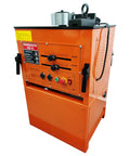Heavy Duty Electric Rebar Bender And Cutter With 3 Foot Switch For 6 To 32 Mm Steel Rods built tough at 110V 3000W