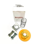 Centrifugal rotating switch assembly 35RS4060SP components with spring, bracket, and NEMA frame 56-145T parts for motor control