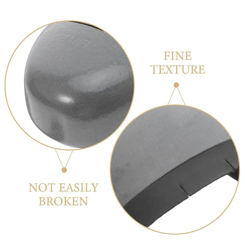 Heavy Duty Steel Toe Covers For Safety Shoes Featuring Crush Proof Toe Guard Inserts To Deliver Baller Impact Protection And A No Sweat Install For Construction Crews And Warehouse Grinds