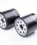 Two Pack Pro Grade Hydraulic Filter 52114 Replacement For Toro Exmark Ariens Ferris Hustler Bad Boy Transaxle Hydro System