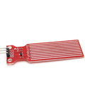 5 Pack Water Level Sensor Module For Arduino And Raspberry Pi Liquid Level Detector With 62x20x8 mm Size Red Visual Indicator