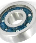 N140406 Bearing Replacement for DeWalt Oscillating Tool DWE315K Type 1 Type 2 Multitools Pro Grade Bearing Upgrade, 0.80 X 0.80 X 0.20 Inches