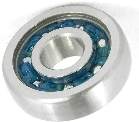 N140406 Bearing Replacement for DeWalt Oscillating Tool DWE315K Type 1 Type 2 Multitools Pro Grade Bearing Upgrade, 0.80 X 0.80 X 0.20 Inches