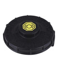 Brake Master Cylinder Cap Replacement For Honda Accord Hybrid, Brake Fluid Reservoir Cap, OEM-Equivalent Master Cylinder Cap 46662-SLE-J01