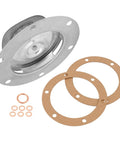 Oil Screen Kit 00 9924 0 For 1500 1600cc VW Type 1 Beetle Bug And Baja with screen, gaskets, and washers for air-cooled engines