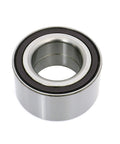 Front Wheel Hub Bearing Assembly Left Front FWD Only For 2012 To 2018 Ford Focus, 2013 To 2018 Ford Escape, metal construction