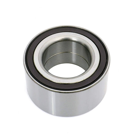 Front Wheel Hub Bearing Assembly Left Front FWD Only For 2012 To 2018 Ford Focus, 2013 To 2018 Ford Escape, metal construction
