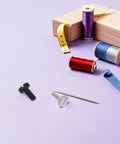 Awesome 60 Piece Sewing Machine Screw Kit With Needle Clamp Fixings And Presser Foot Thumb Hardware Replacement To Boost Productivity In Your Craft Studio with sewing screws and threads.