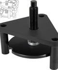 Pro Grade Cylinder Liner Installer Tool Replaces 5874 Fits Detroit Diesel 60 Series Engines DD60 close-up
