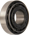 Close-up of Wheel Bearing And Race Set SET2 Replacement Parts For Lawn And Landscape Equipment Heavy Duty Pro Grade Easy Install
