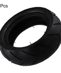 6 Inch 150x50 Solid Outer Tire For Electric Skateboards And Off Road Surf Scooters Flat Free Black Rubber Replacement Tire Only