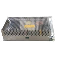 Side view of 200W 24V Switching Power Supply Mini Size For LED Projects And DIY Electronics With 5V 12V 15V 48V Output Options