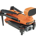 Evo II V3 Dual 640T Enterprise Drone Bundle With Pro Grade 50MP Imaging And Up To 38 Minutes Flight Time With Three Batteries