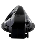 Gas Filler Door Housing With Hinged Pocket For Ford F-150 2009-2014 And Lincoln Mark LT 2010-2014 Replacement Part Replaces 9L3Z-9927936-B Gas Tank Cap Door Hinge, side view
