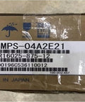 Industrial Servo Motor Replacement Module For Automation Systems Workhorse Electronic Control Component For control panel, boxed label view
