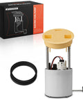 Right Side Electric Fuel Pump Assembly For Mercedes Benz Cls500 E320 E350 4Pin Non Pzev Gas Tank with installation seal
