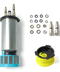 Marine Outboard Fuel Pump With Strainer 808505T01 Plug And Play Replacement For Mercury 3.0L components