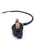 12V Outboard Starter Solenoid Relay Assembly For Mercury Mariner Motors 8HP Through 75HP Replaces OEM Numbers 825096T