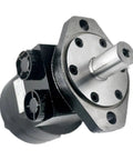 Heavy Duty Hydraulic Motor 130-1144-003 replacement for Char-Lynn H Series, industrial use, high torque, durable build