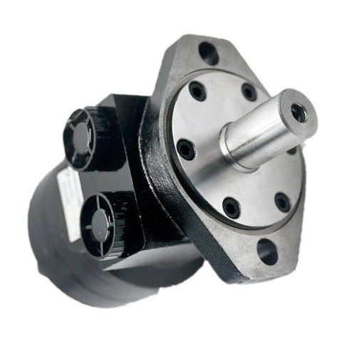 Heavy Duty Hydraulic Motor 130-1144-003 replacement for Char-Lynn H Series, industrial use, high torque, durable build