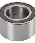 Close-up of Front Wheel Bearing And Hub Kit For 2013 To 2019 Ford Escape And 2015 To 2019 Lincoln MKC, circular metal bearing