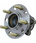 Front view of Rear Wheel Hub Bearing Assemblies With ABS For Left And Right Replacement For Hyundai Sonata 2015 2019
