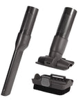 Two-In-One Vacuum Replacement Parts Kit For Rocket HV300 HV301 HV320 HV322 Series And Rotator NV751 NV752 NV600 NV650 NV680 NV681 tools