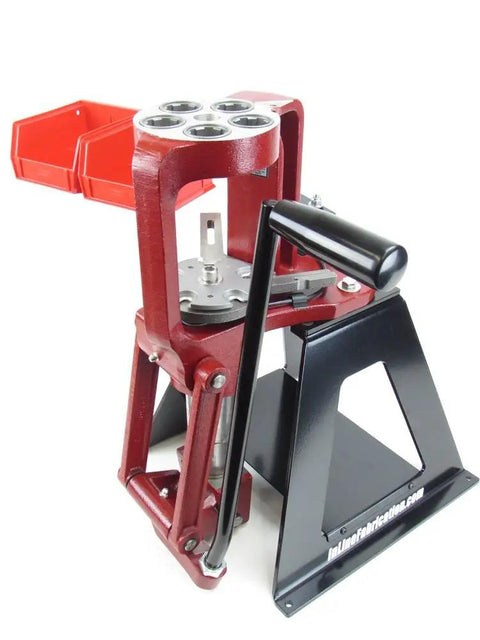 Top Shelf Standard Height Roller Lever Kit For Lock N Load Ap Press Featuring Smooth Operator Grip Design And Bulletproof Black Coating That Everyday Shooters Absolutely Love