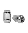 Heavy Duty M12x1.50 Lug Stud Nut Set Ride Ready Fit For Dodge Chrysler Jeep 2007 Through 2022 Grand Caravan Avenger Caliber