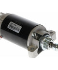 Starter For Mercury Mariner Outboard Motors 30HP 40HP 50HP 60HP Replacement Part That Fits 1994-2009 SAB0031 metal body